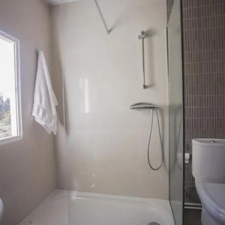 Lejlighed Ferienwohnung Fuer 6 Personen Ca 70 Qm In Santiago De Compostela, Galicien Binnenland Von Galicien *