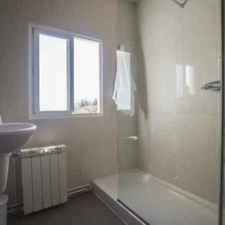 Lejlighed Ferienwohnung Fuer 6 Personen Ca 70 Qm In Santiago De Compostela, Galicien Binnenland Von Galicien