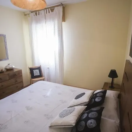 Lejlighed Ferienwohnung Fuer 6 Personen Ca 70 Qm In Santiago De Compostela, Galicien Binnenland Von Galicien Santiago de Compostela