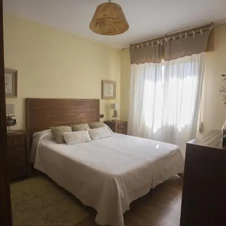 Apartman Ferienwohnung Fuer 6 Personen Ca 70 Qm In Santiago De Compostela, Galicien Binnenland Von Galicien Santiago de Compostela
