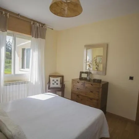 Ferienwohnung Fuer 6 Personen Ca 70 Qm In Santiago De Compostela, Galicien Binnenland Von Galicien Santiago de Compostela