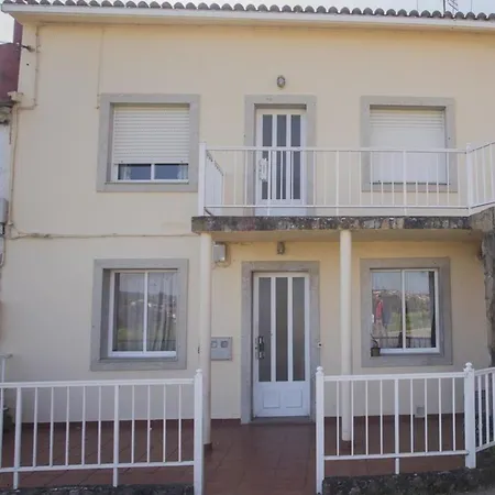 Ferienwohnung Fuer 6 Personen Ca 70 Qm In Santiago De Compostela, Galicien Binnenland Von Galicien Lejlighed *