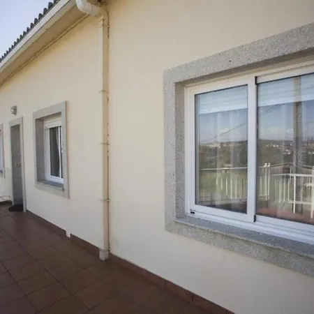 Ferienwohnung Fuer 6 Personen Ca 70 Qm In Santiago De Compostela, Galicien Binnenland Von Galicien Santiago de Compostela